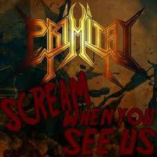 Primitai : Scream When You See Us